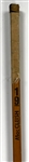 Rick MacLeish Game Used Sher-Wood Hockey Stick - 2X Cup Winner