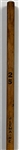 Jacques Lemaire Game Used Victoriaville Pro Hockey Stick - Hall of Famer - 8X Cup Winner