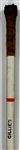 Clark Gillies Game Used Canadian Hockey Stick - Hall of Famer - 4X Cup Winner