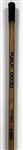 Doug Jarvis Game Used Sher-Wood Hockey Stick - 4X Cup Winner