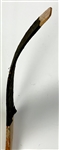 Bobby Hull Signed Game Issued Northland Custom Pro Hockey Stick with Banana Blade - Hall of Famer - 1X Cup Winner