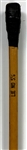 Bobby Hull Signed Game Issued Northland Custom Pro Hockey Stick with Banana Blade - Hall of Famer - 1X Cup Winner