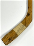 Keith Magnuson Game Used KOHO 221 Hockey Stick