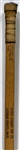 Derek Sanderson Game Used Northland Hockey Stick - 2X Cup Winner