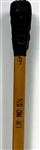 Dennis Hull Game Used Northland Custom Pro Hockey Stick with Banana Blade