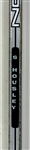 Phil Housley Game Used Easton Synergy Hockey Stick - Hall of Famer