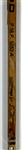 Al Secord Rookie-Era Game Used Sher-Wood 5052-A Hockey Stick