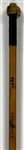 Frank Mahovlich 1960 Game Used Victoris ville Hockey Stick - Hall of Famer - 6X Cup Winner