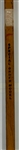 Frank Mahovlich 1960 Game Used Victoris ville Hockey Stick - Hall of Famer - 6X Cup Winner