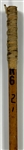 Stan Mikita 1960 Game Used Victoriaville Hockey Stick - Stanley Cup Era Gamer!!