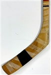 Stan Mikita Early-1970's Game Used Northland Custom Pro Hockey Stick - Hall of Famer - 1X Cup Winner