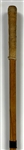Stan Mikita Early-1970's Game Used Northland Custom Pro Hockey Stick - Hall of Famer - 1X Cup Winner