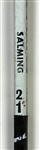 Börje Salming Game Used Sher-Wood Hockey Stick - Hall of Famer