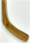 Bob Probert Game-Issued Hespeller Hockey Stick
