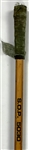 Pat Stapleton Signed Game Used Sherwood Hockey Stick