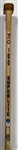 Ed Belfour Signed Game Used Christian Goalie Stick - Hall of Famer - 1X Cup Winner