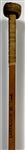 Michel Bunny Larocque Game Used Sher-Wood Goalie Stick - 4X Cup Winner
