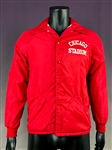 1970s-80s Chicago Stadium Crew Jackets (4)