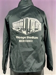 1970's-80's Chicago Stadium Crew Jackets (4)