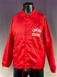 1970's-80's Chicago Stadium Crew Jackets (4)