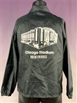 1970's-80's Chicago Stadium Crew Jackets (4)
