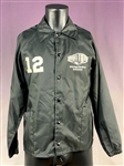 1970's-80's Chicago Stadium Crew Jackets (4)
