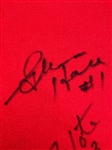 1980's Chicago Blackhawks Hall of Famers Signed Sweater (Alumni Issue) (BAS)
