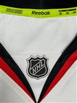 2014-2015 NHL Stanley Cup Champions Chicago Blackhawks “TOEWS” Team Signed Sweater Incl. Jonathan Toews and Patrick Kane (BAS)