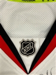 2016-2017 Chicago Blackhawks “Toews” Team Signed Sweater Incl. Jonathan Toews and Patrick Kane (BAS)