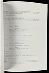 Matt Damon Signed Copy of <em>Saving Private Ryan</em> Script (PSA/DNA)
