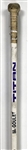 Michel Goulet Signed Game Used Titan 2020 Hockey Stick (BAS)