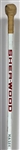 Dominik Hašek Game Used Sher-Wood Hockey Stick