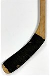 Mike Gartner Game Used Titan TPM 120 Hockey Stick 