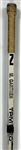 Mike Gartner Game Used Titan TPM 120 Hockey Stick 