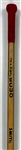 Steve Smith Signed Game Used Sher-Wood P.M.P. 9030 Hockey Stick (BAS)