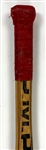Steve Smith Signed Game Used Sher-Wood P.M.P. 9030 Hockey Stick (BAS)