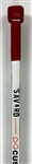 Denis Savard Signed Game Used Canadien 6001 Hockey Stick (BAS)