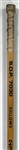 Brian Bellows Game Used Sher-Wood P.M.P. 7030 Hockey Stick