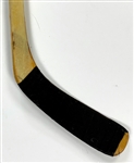 Kevin Lowe Game Used KOHO Revolution 2240 Hockey Stick