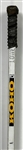 Kevin Lowe Game Used KOHO Revolution 2240 Hockey Stick