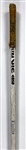 Brent Sutter Signed Game Used Victoriaville 405 Hockey Stick (BAS) 