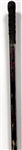Bob Murray 1985-1986 Chicago Blackhawks Team Signed Game Used Victoriaville Ultravic Hockey Stick (BAS)