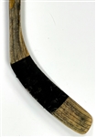 John Tonelli Game Used Sher-Wood 7000 Hockey Stick (4X Stanely Cup Winner)