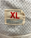George Amundson 1973/1974 Houston Oilers Game Worn Jersey