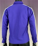 1972-75 Cleveland Crusaders WHA Warm-Up Jacket