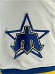 Julio Cruz 1979 Seattle Mariners Jersey