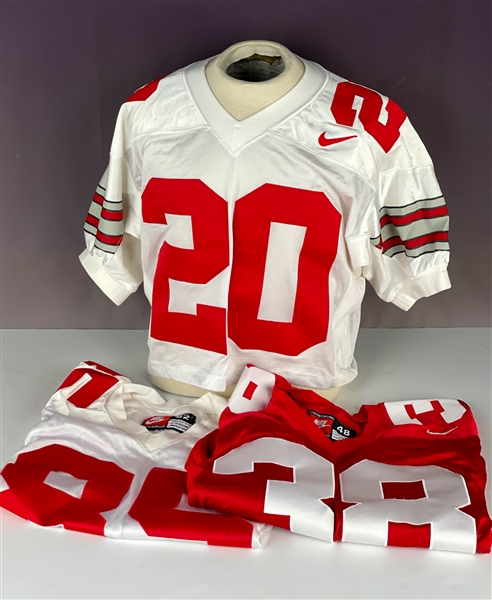Ohio State Football Jerseys (3)