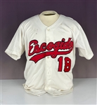 1980s Puerto Rican/Dominican League Baseball Jerseys  (2)