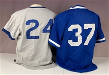Chicago Cubs Minor League Jerseys (4)