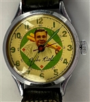 1948 Babe Ruth Exacta Watch